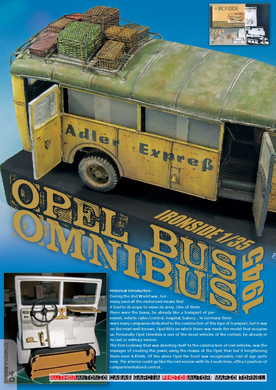 HobbyWorld English Preview Pages