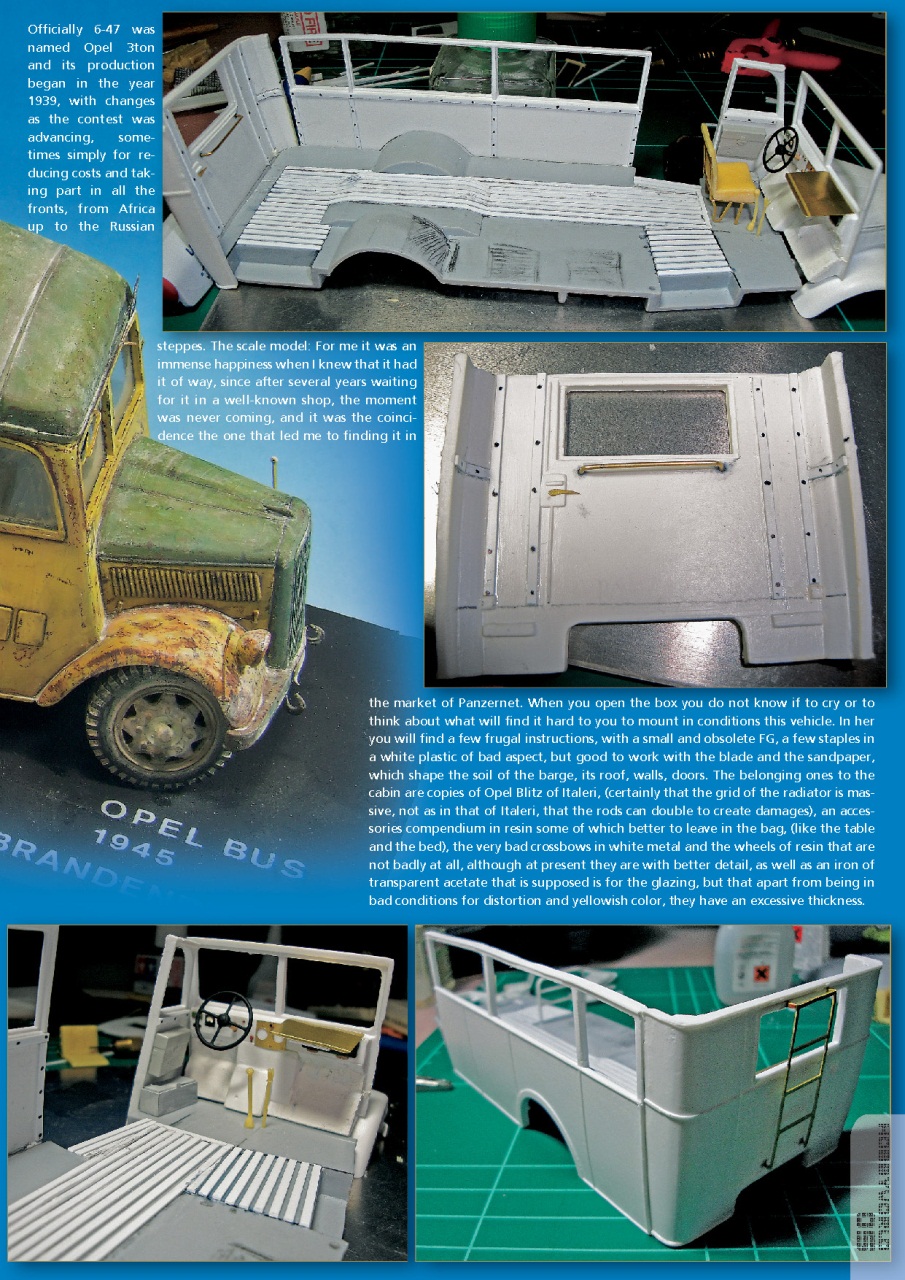 HobbyWorld English Preview Pages