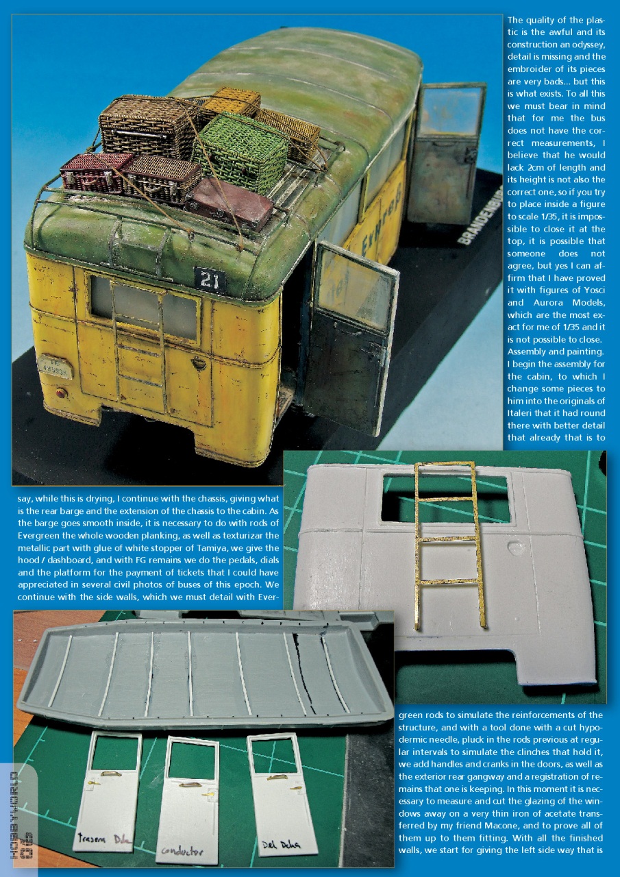 HobbyWorld English Preview Pages