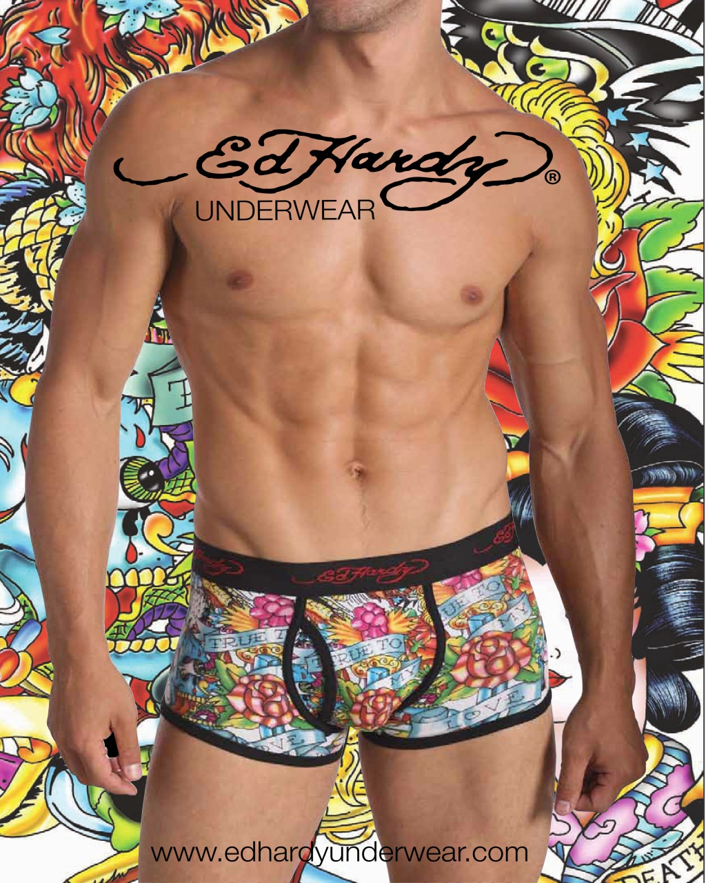 DNA Magazine Preview Pages