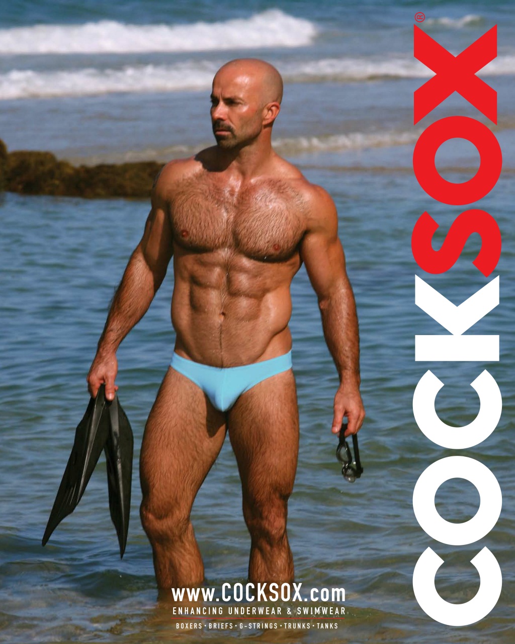 DNA Magazine Preview Pages