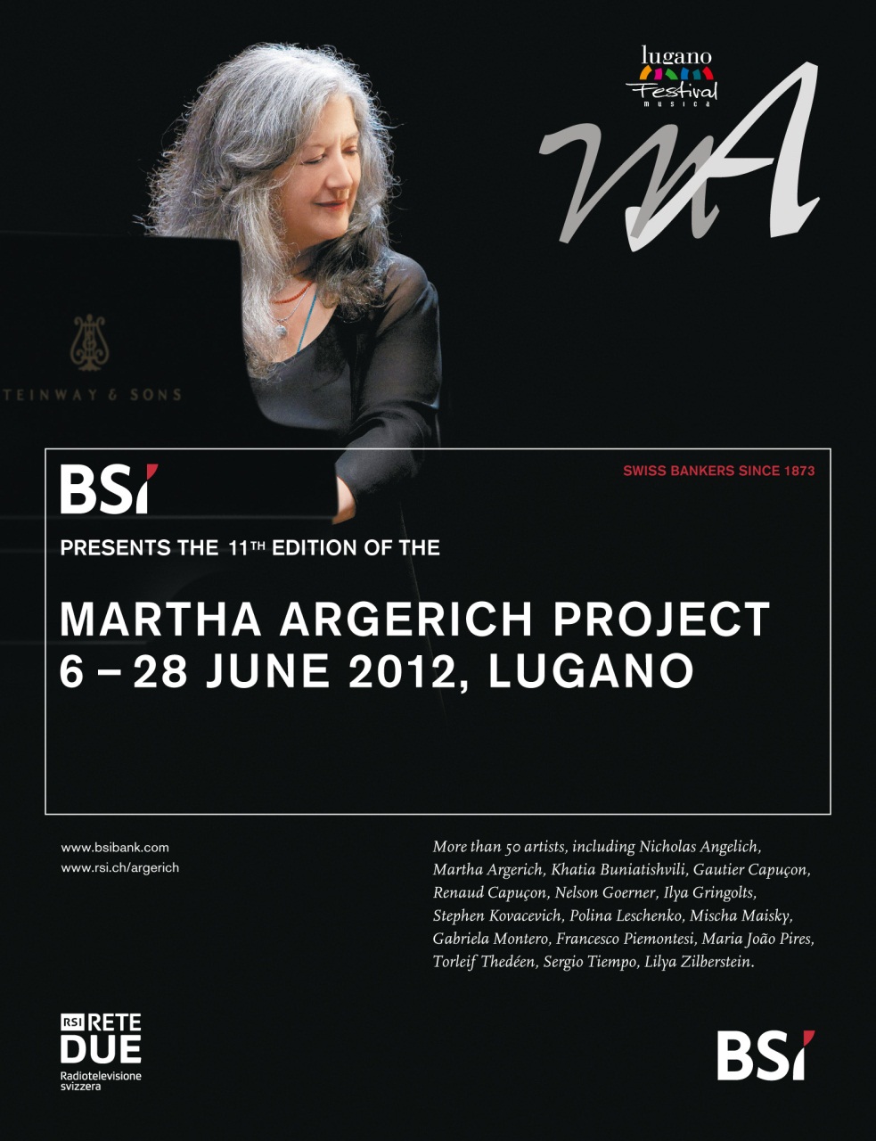 International Piano Preview Pages