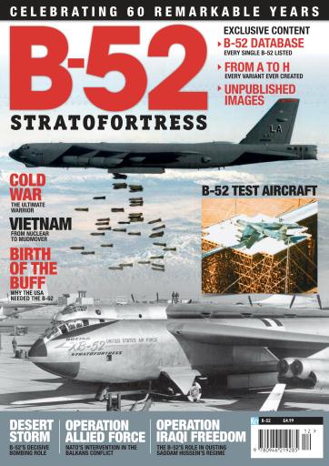 Aviation Specials issue 
