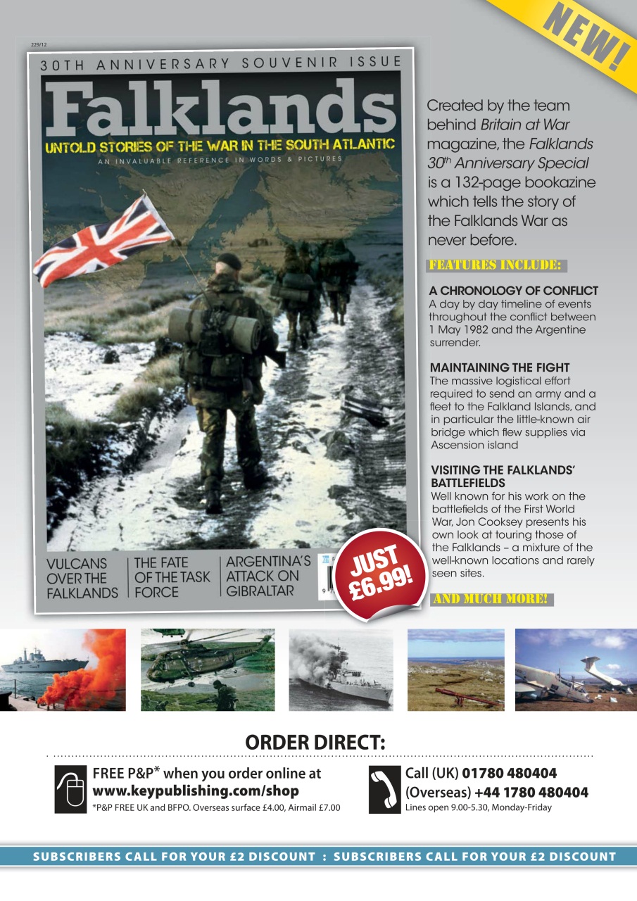 Aviation Specials Preview Pages