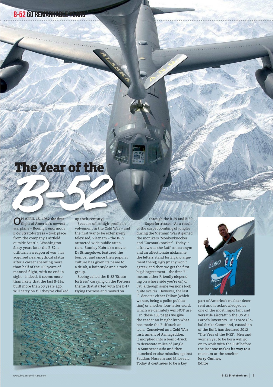 Aviation Specials Preview Pages