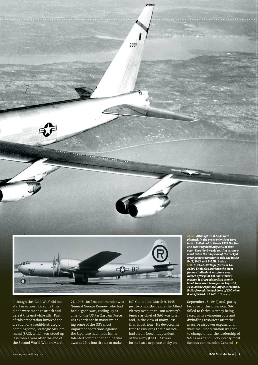 Aviation Specials Preview Pages