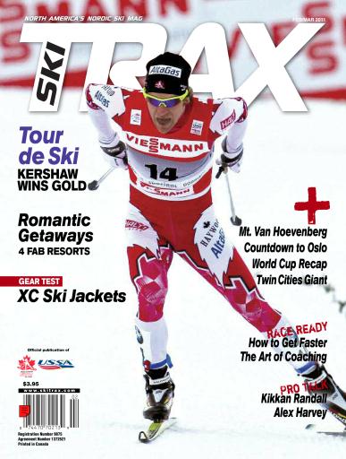 SkiTrax issue 