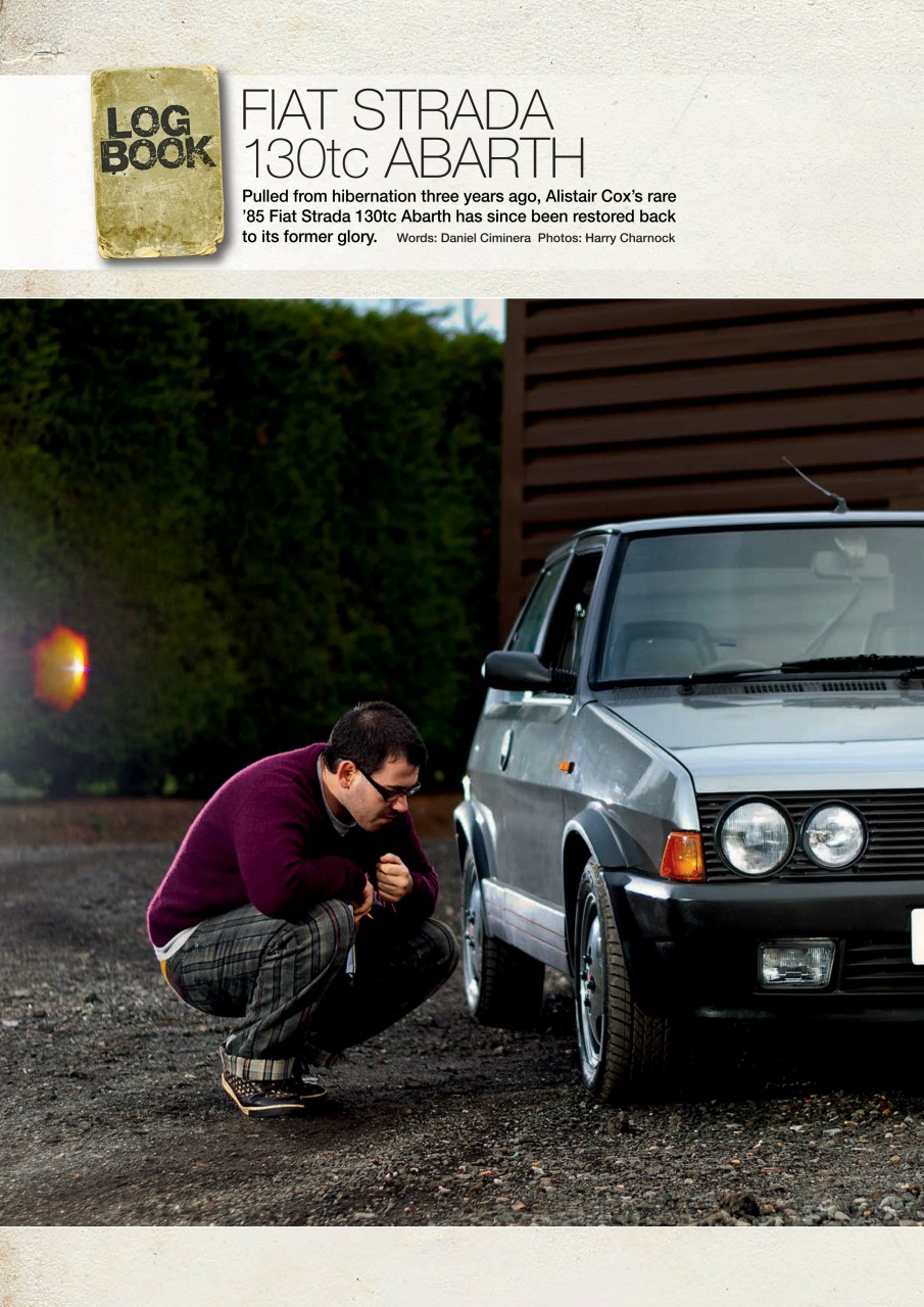 Retro Cars Preview Pages