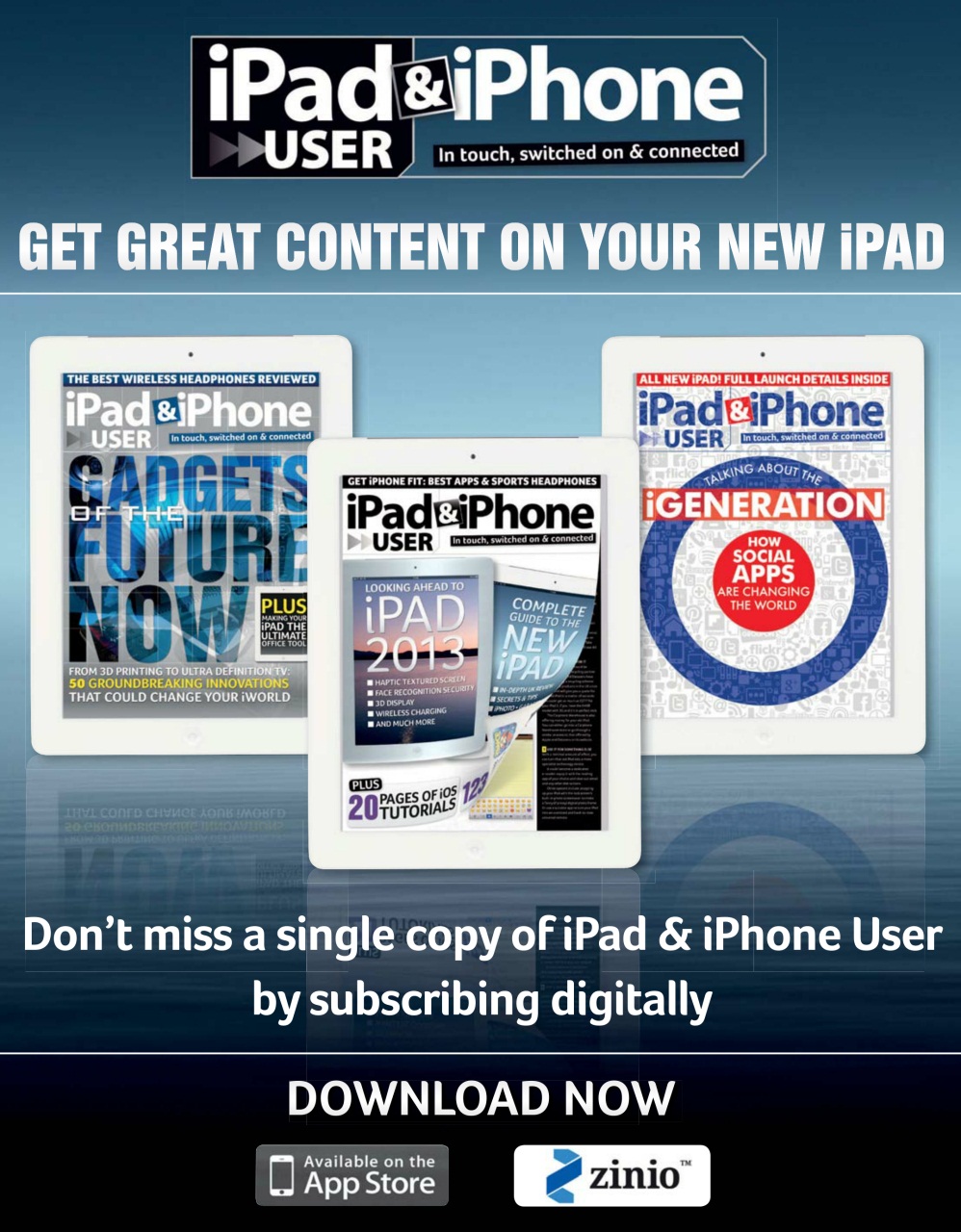 Macworld Preview Pages