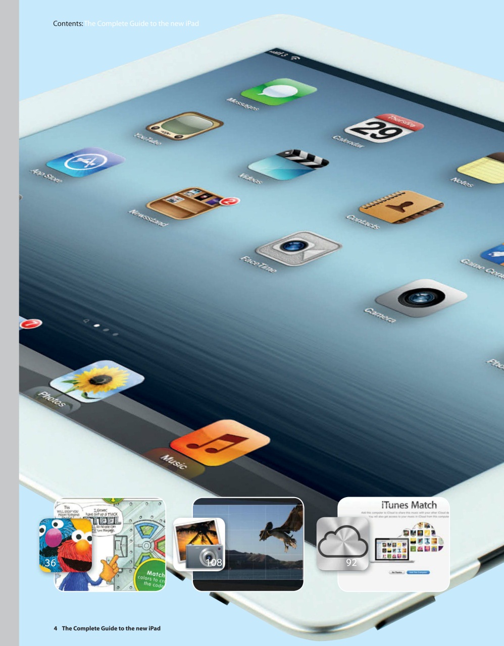 Macworld Preview Pages