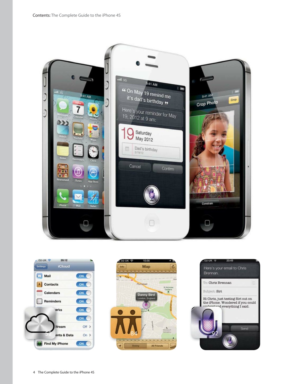 Macworld Preview Pages