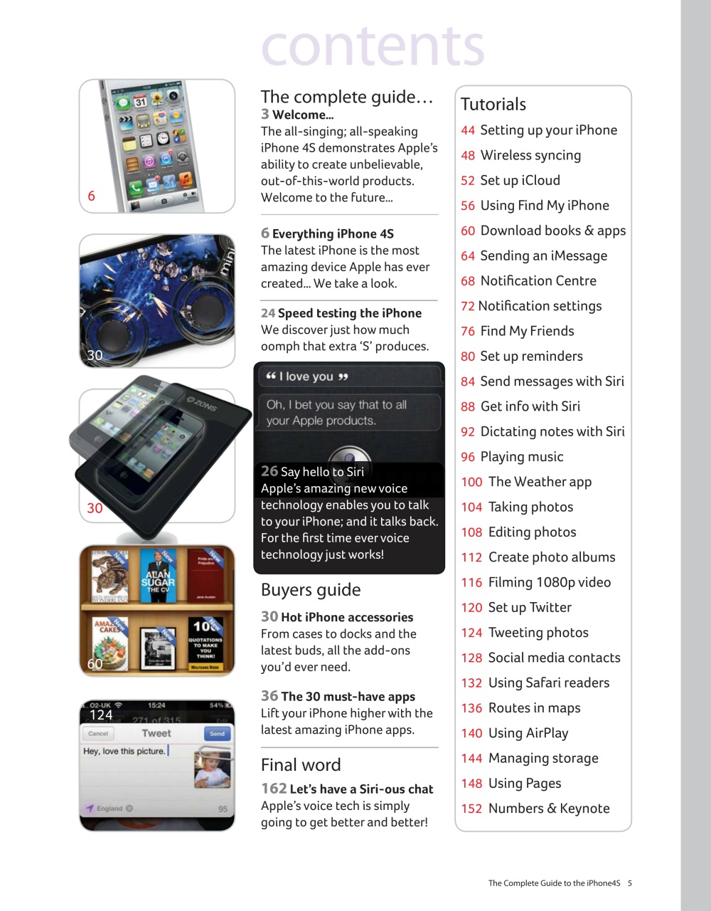 Macworld Preview Pages