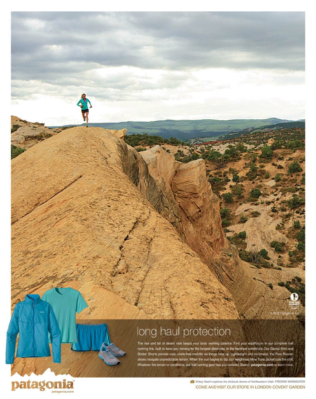 TGO - The Great Outdoors Magazine Preview Pages