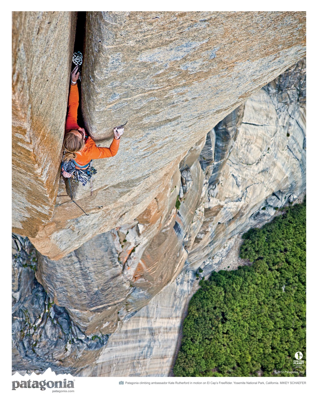 TGO - The Great Outdoors Magazine Preview Pages