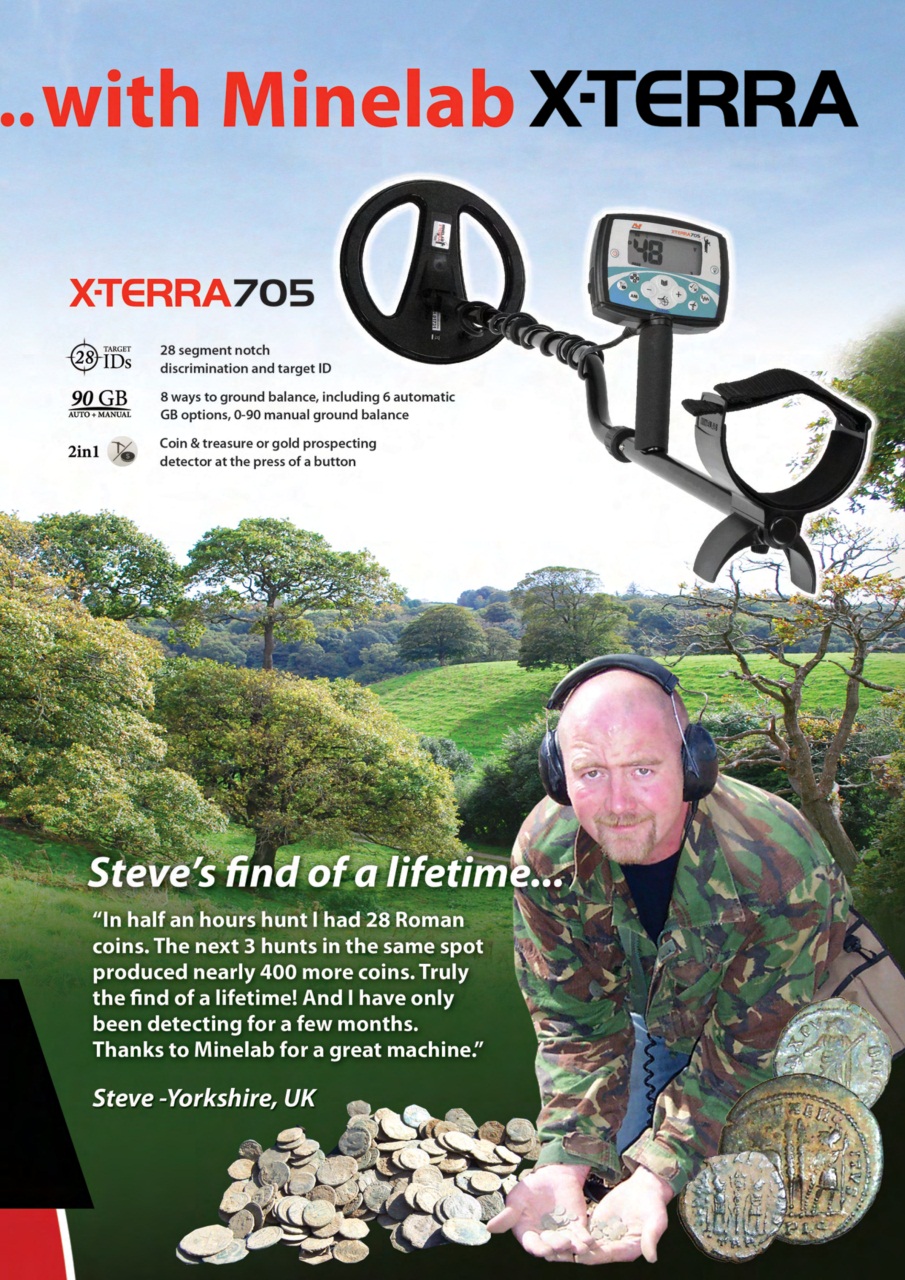 The Searcher Preview Pages