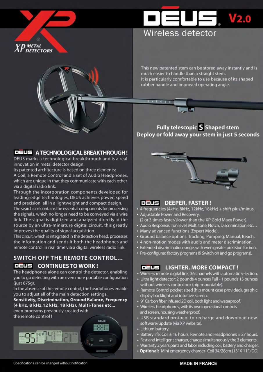 The Searcher Preview Pages