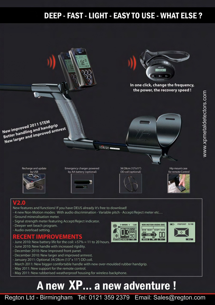 The Searcher Preview Pages