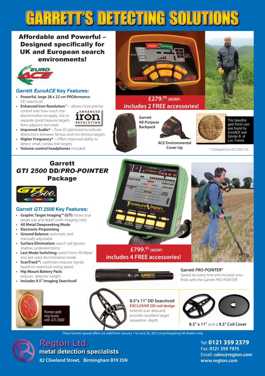 The Searcher Preview Pages