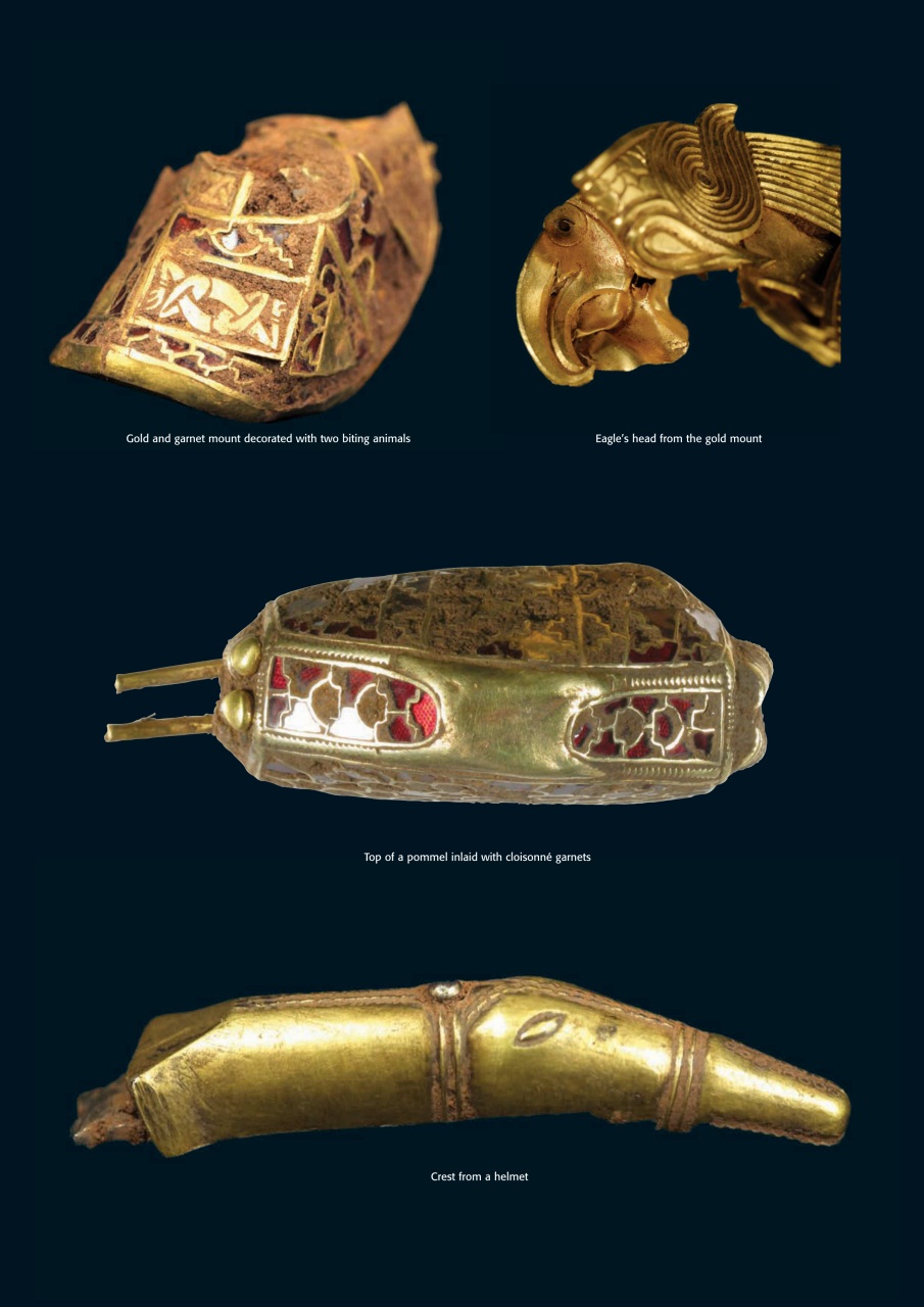 The Searcher Preview Pages