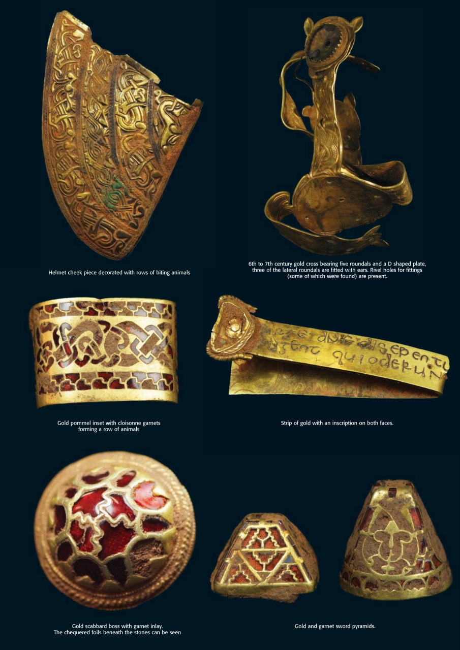 The Searcher Preview Pages