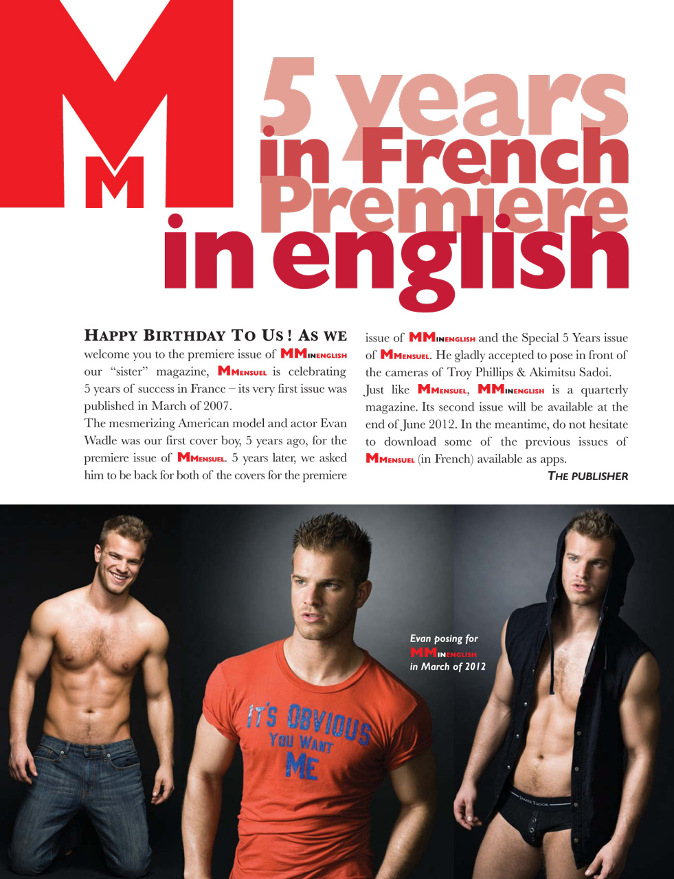 MM in English Preview Pages