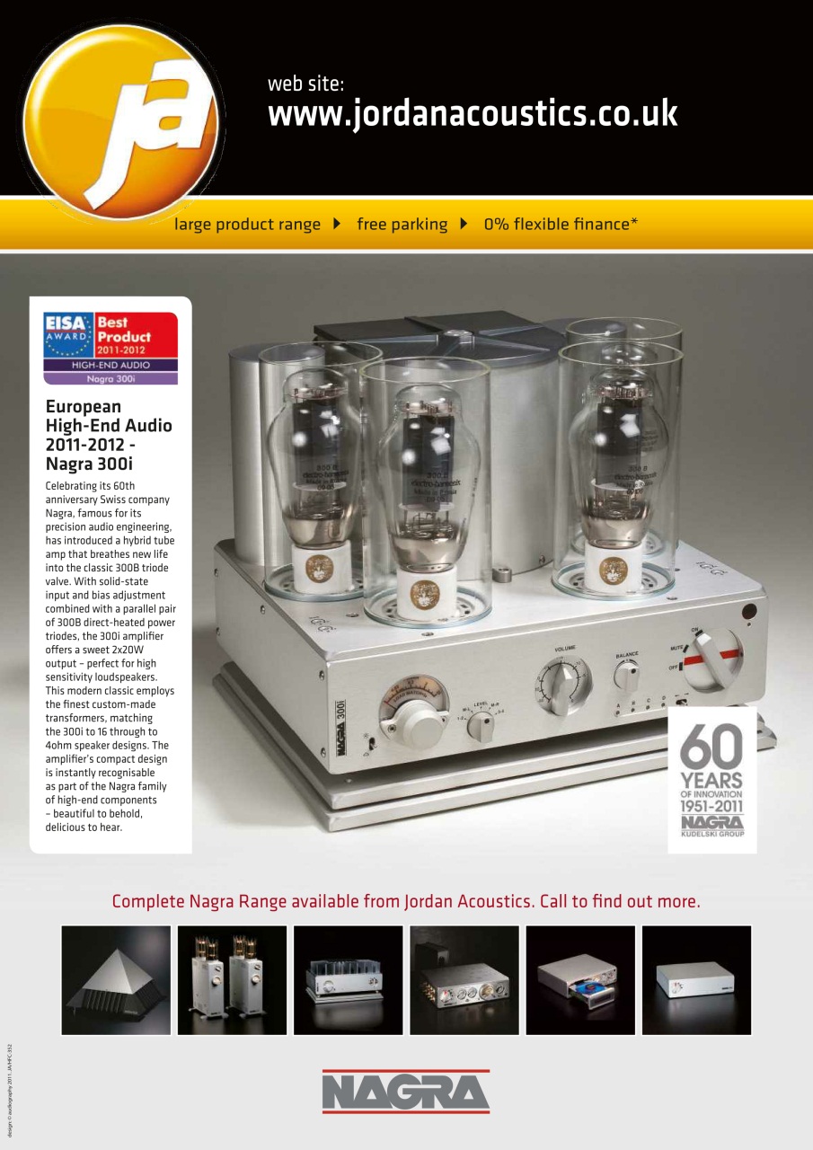 Hi-Fi Choice Preview Pages