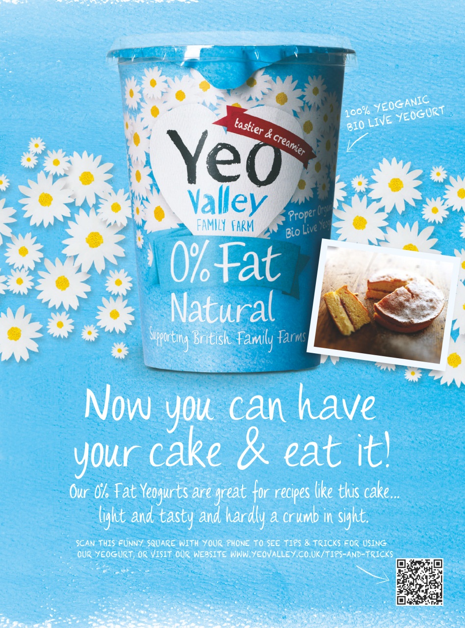 WW Magazine UK Preview Pages