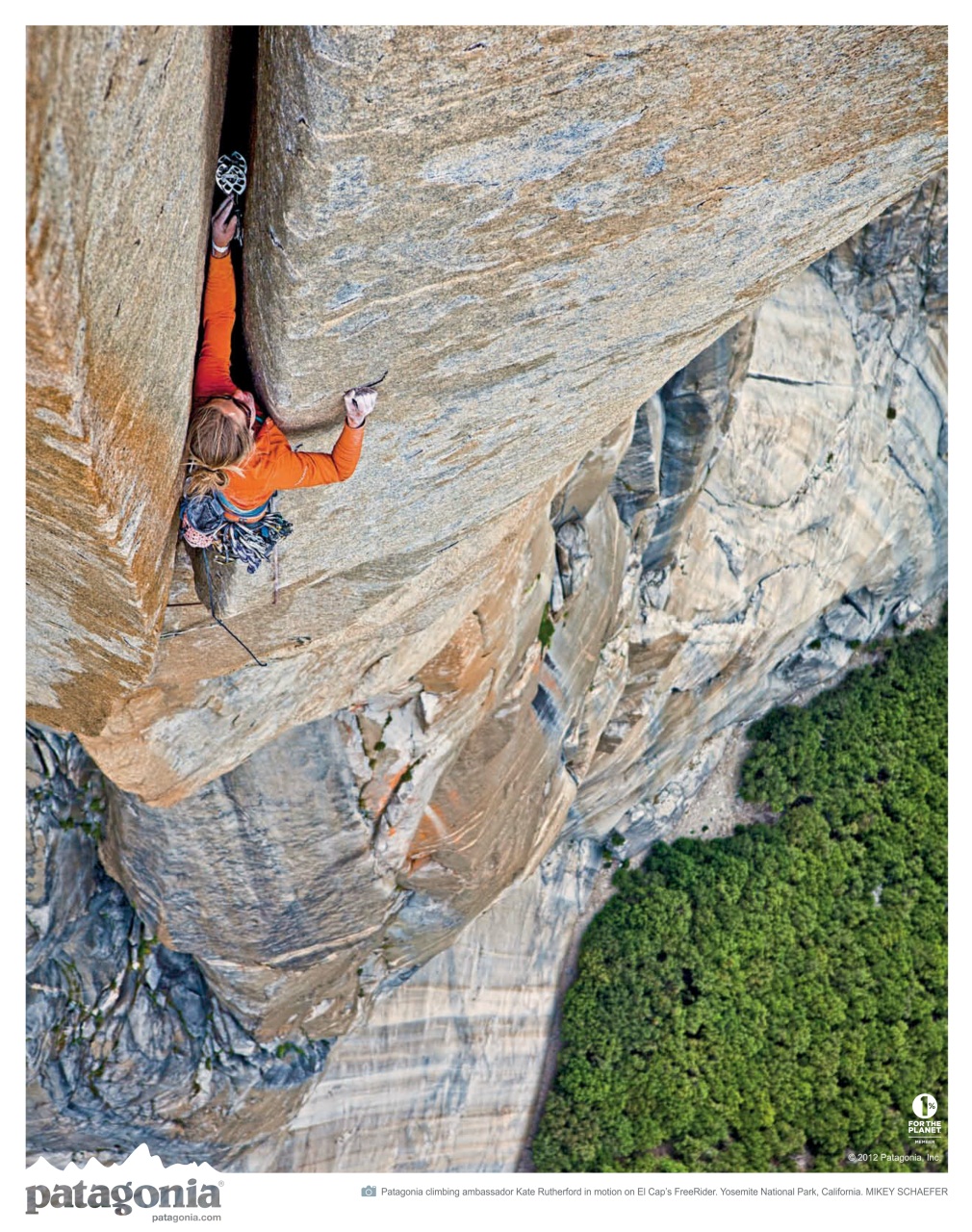 TGO - The Great Outdoors Magazine Preview Pages