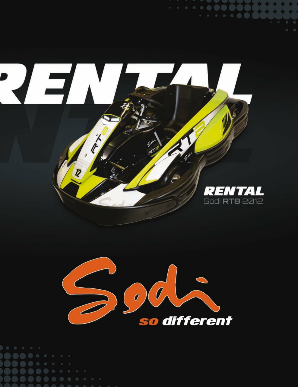 Vroom International Preview Pages