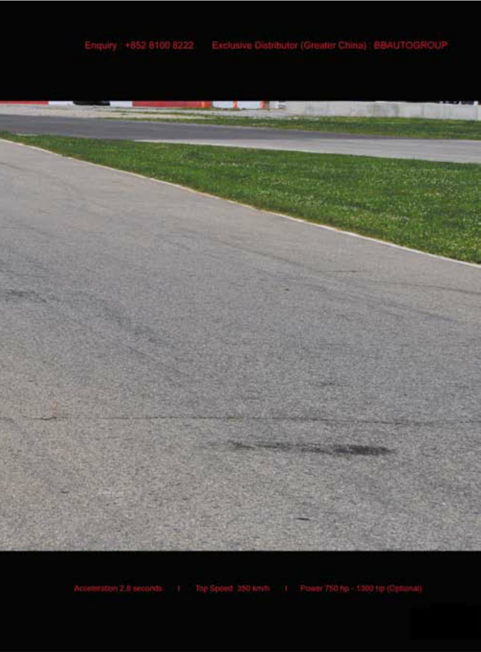 SUPER MOTORS Preview Pages