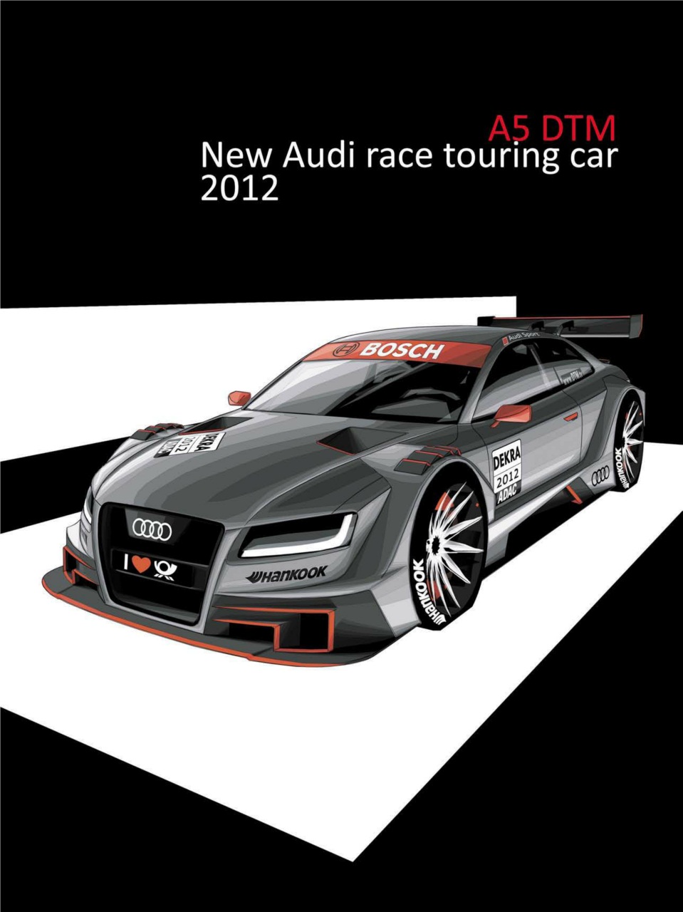 SUPER MOTORS Preview Pages