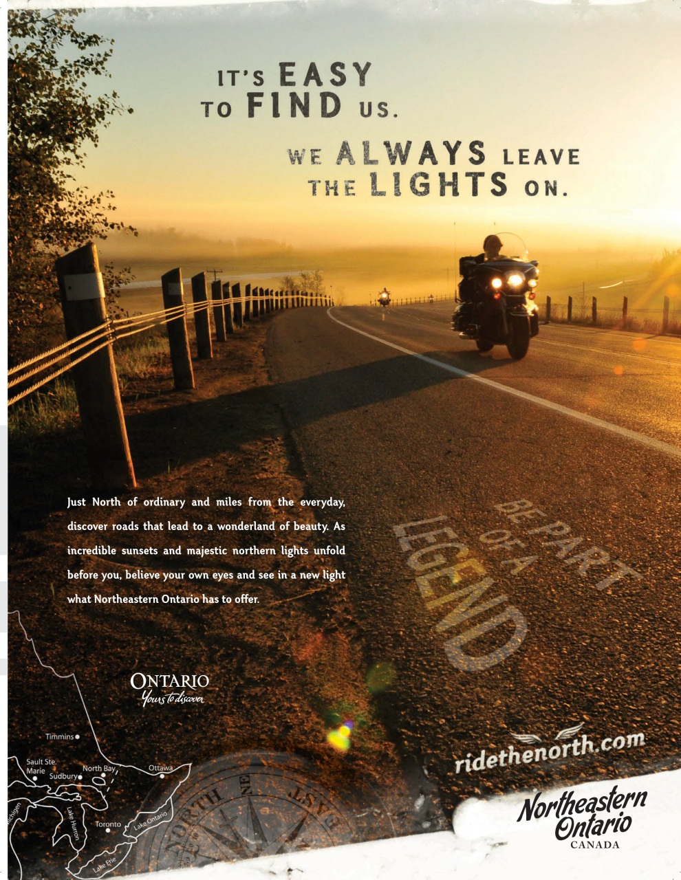 Motorcycle Mojo Preview Pages