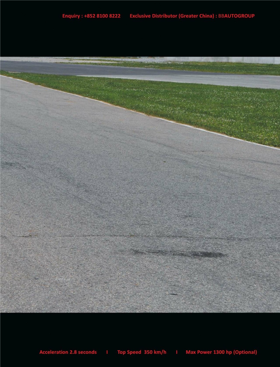 SUPER MOTORS Preview Pages