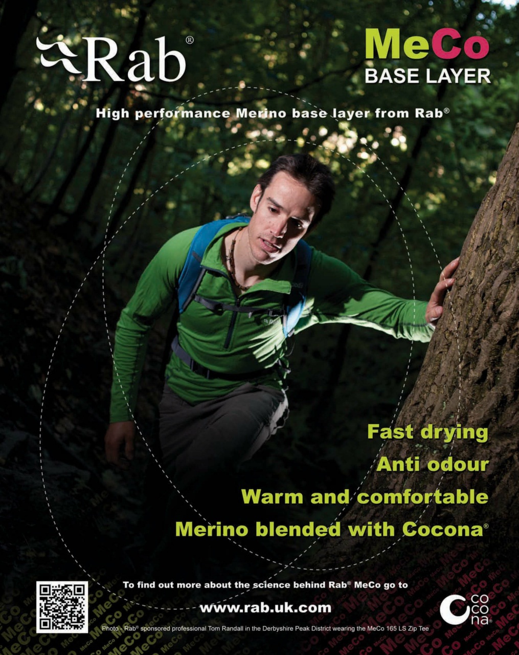 TGO - The Great Outdoors Magazine Preview Pages