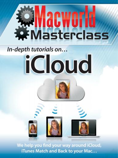 Macworld issue 