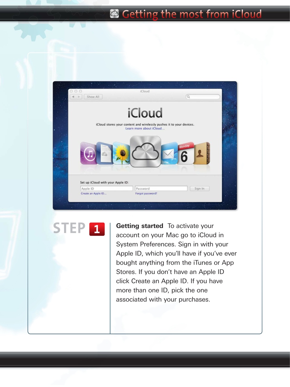 Macworld Preview Pages