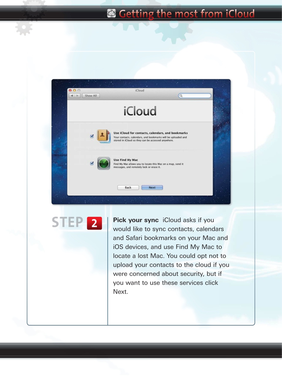 Macworld Preview Pages