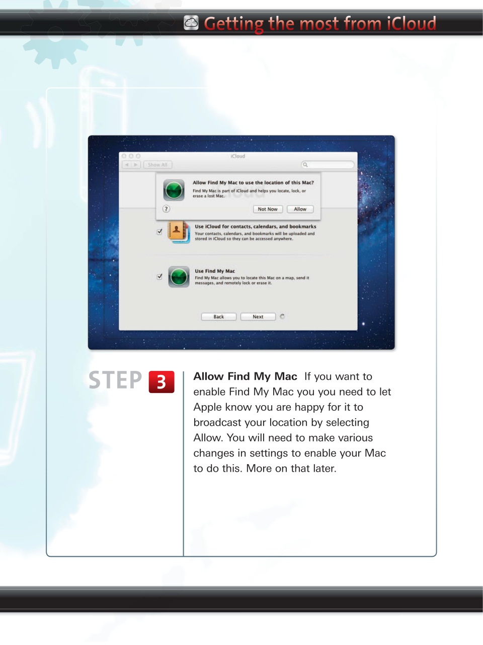 Macworld Preview Pages