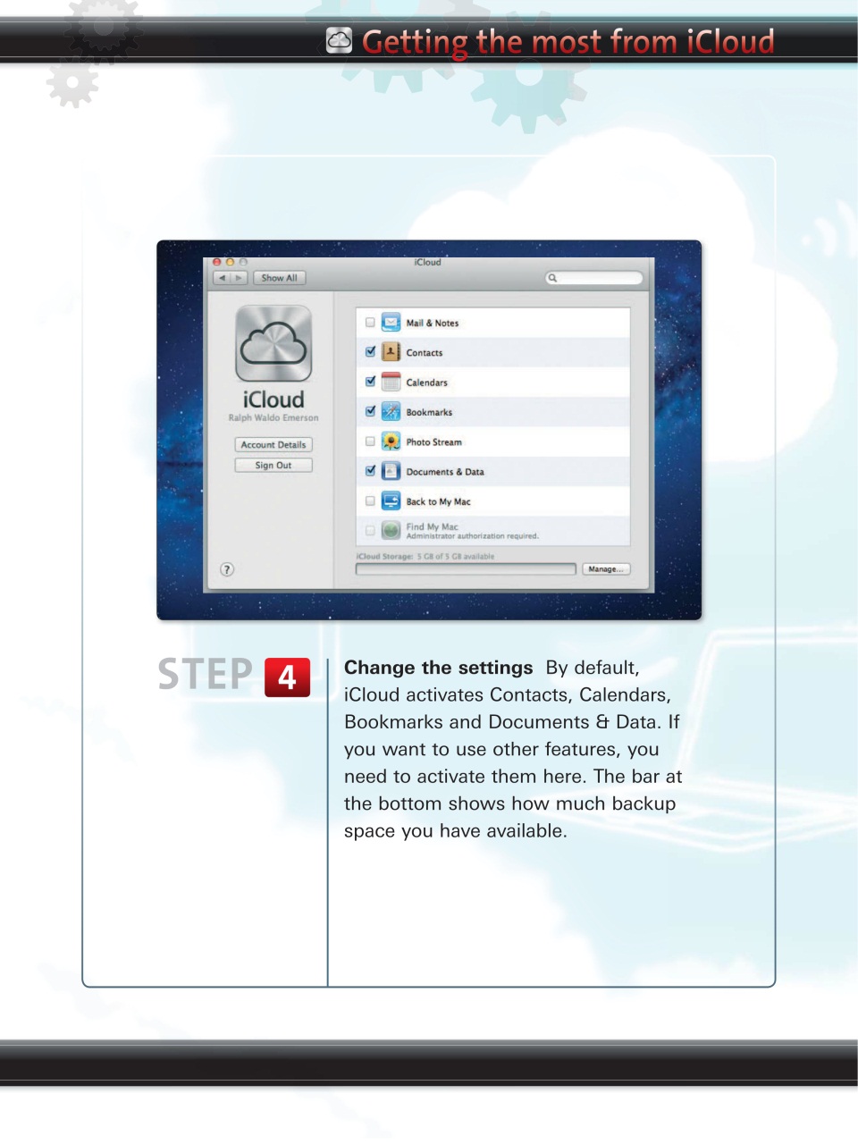 Macworld Preview Pages