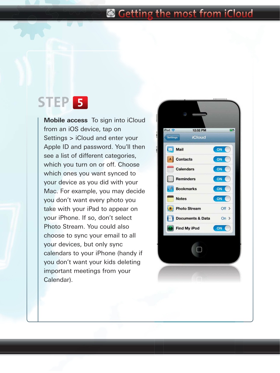 Macworld Preview Pages