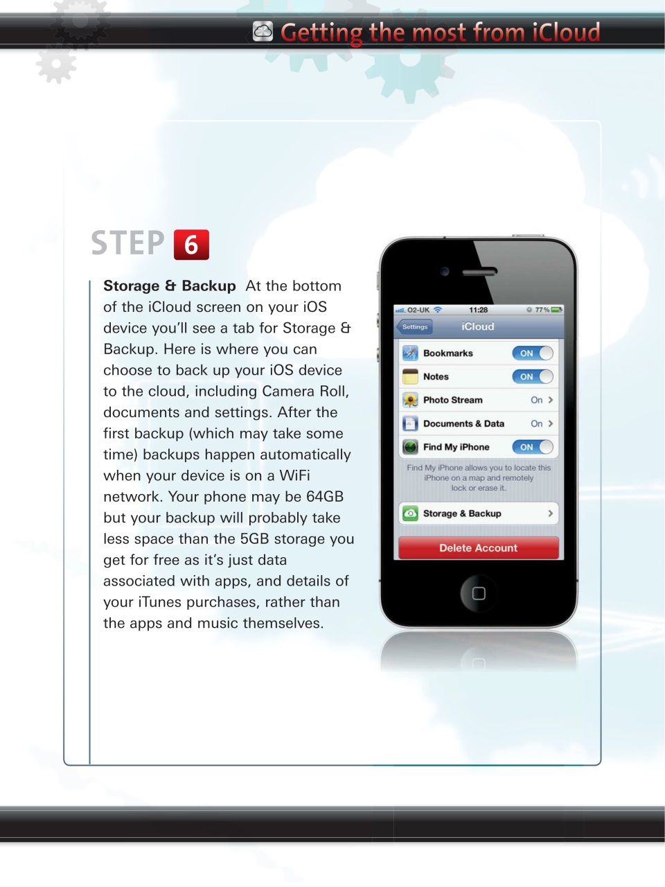 Macworld Preview Pages