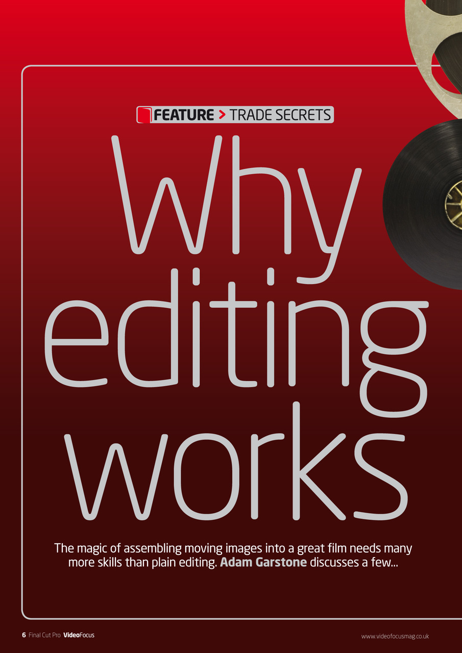 Video Focus 2 Preview Pages