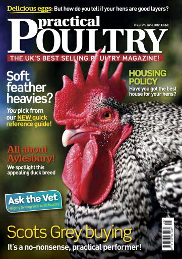 Practical Poultry issue 