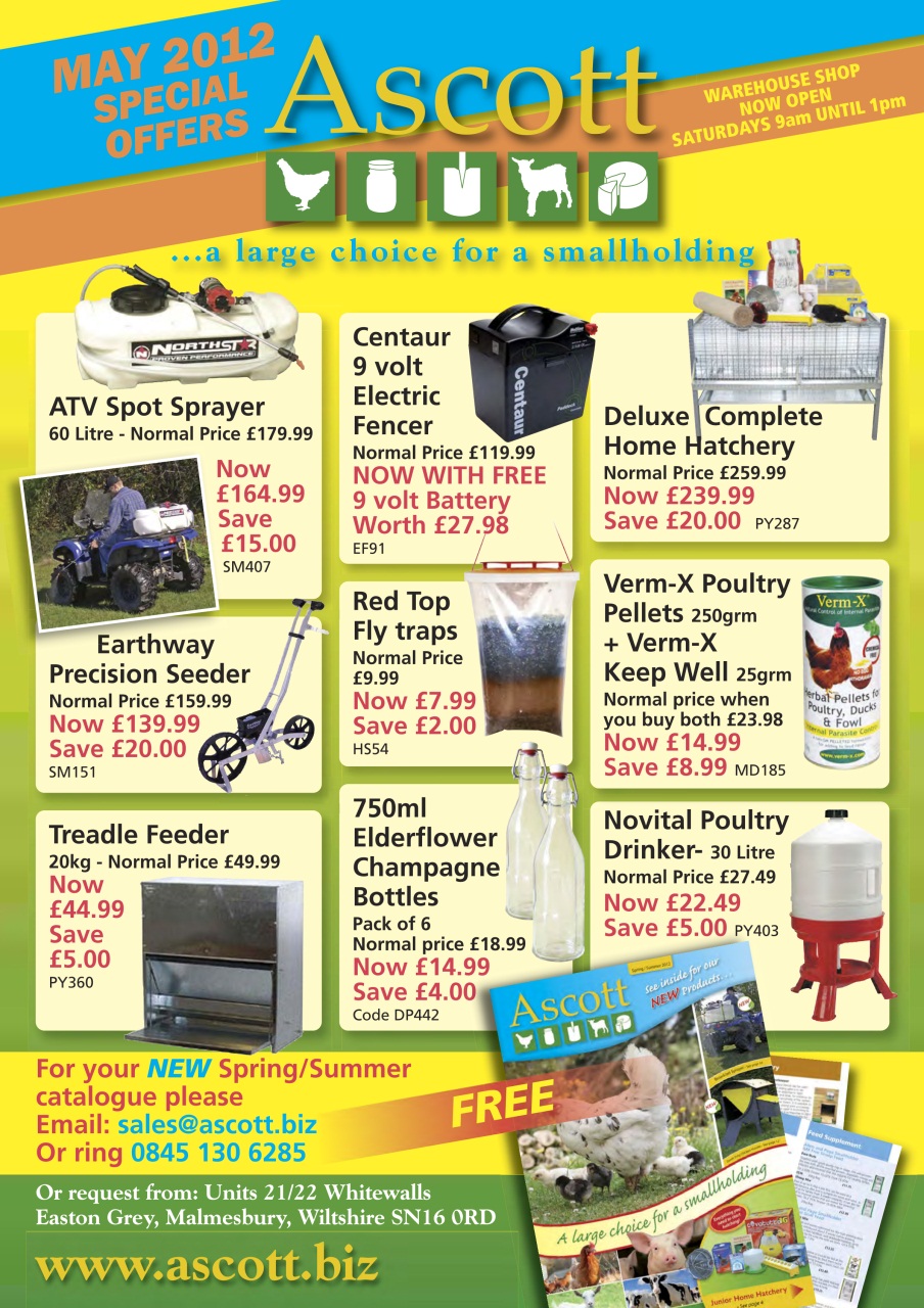 Practical Poultry Preview Pages