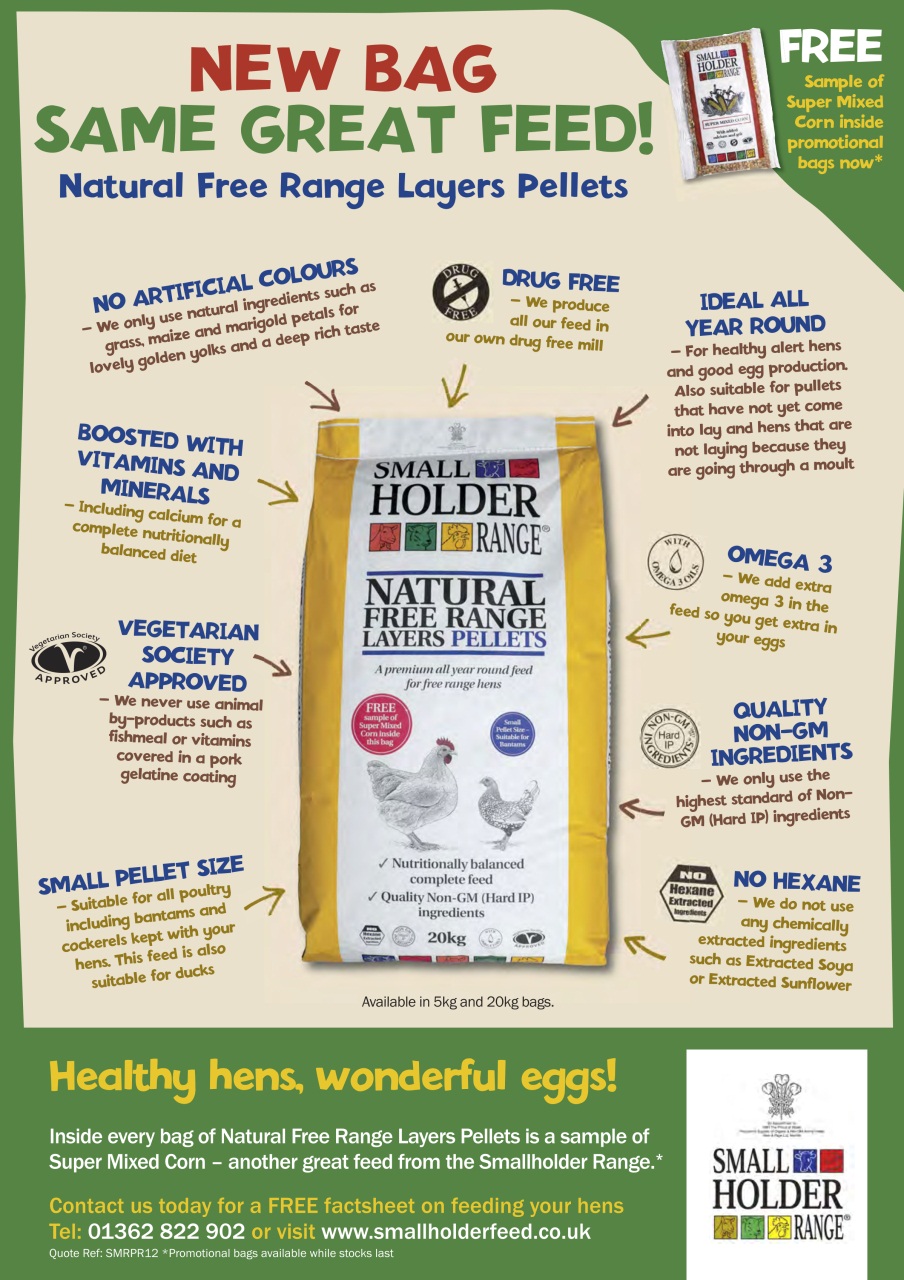 Practical Poultry Preview Pages