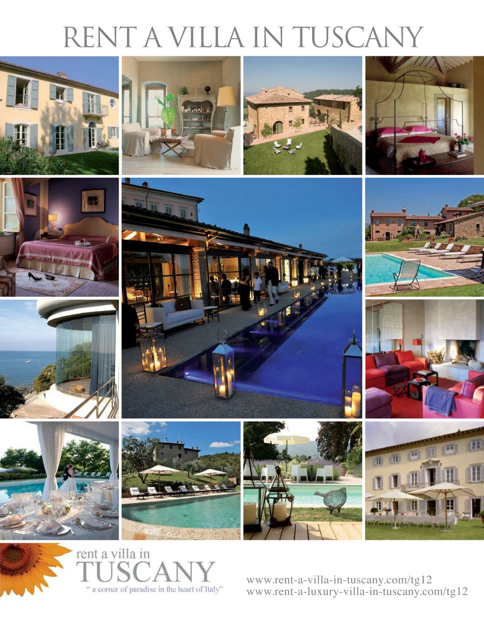 Italia! Guide Preview Pages