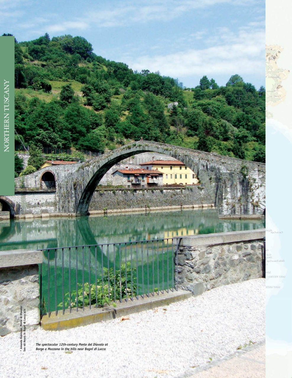 Italia! Guide Preview Pages