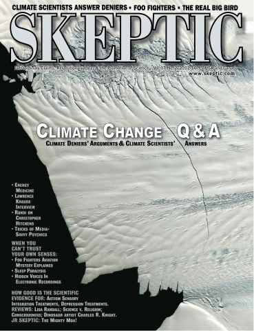 Skeptic issue 17.2
