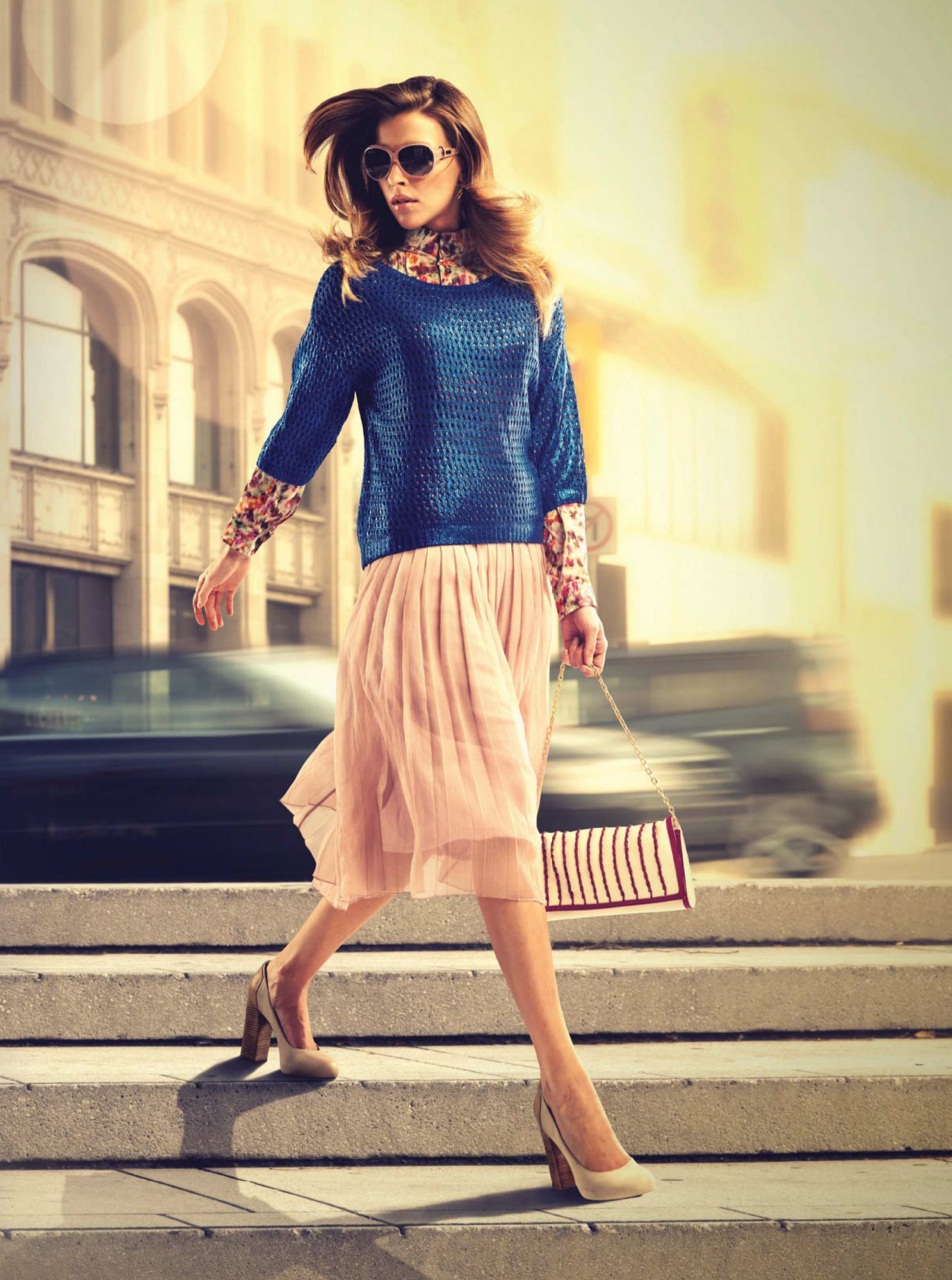 Ottawa Magazine Preview Pages