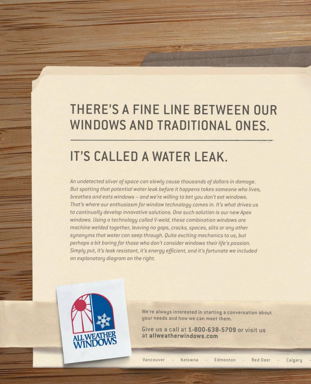 Canadian Home Trends Preview Pages